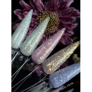 SVN поталь гель № 43 25гр. Photo 2